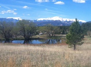 1885 Spring Valley Dr, Colorado Springs, CO 80921