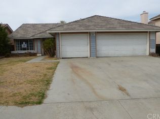 814 Sussex Rd, San Jacinto, CA 92583