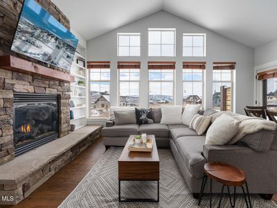 545 LONE EAGLE Drive, Granby, CO, 80446