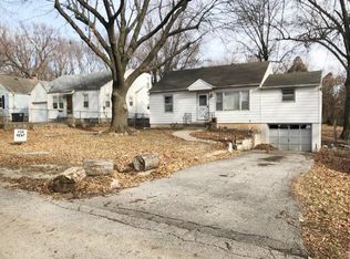 1409 S Liberty St, Independence, MO 64055