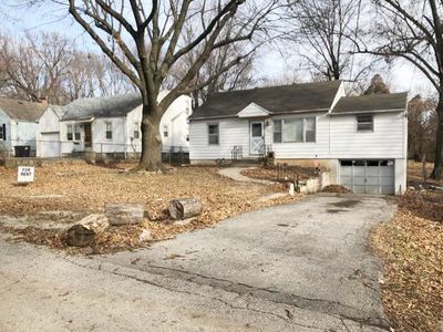 1409 S Liberty St, Independence, MO, 64055