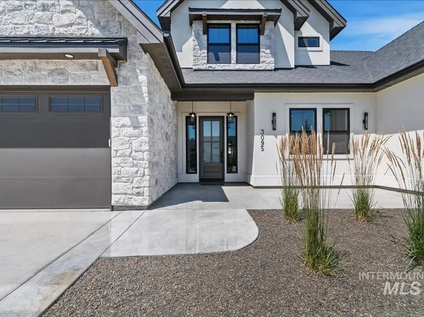 3506 N Templeton Way, Eagle, ID 83616