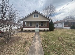 1226 Belmar Dr, Louisville, KY 40213