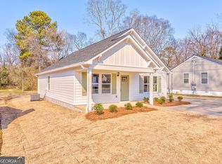 607 Brown St SW, Rome, GA 30161