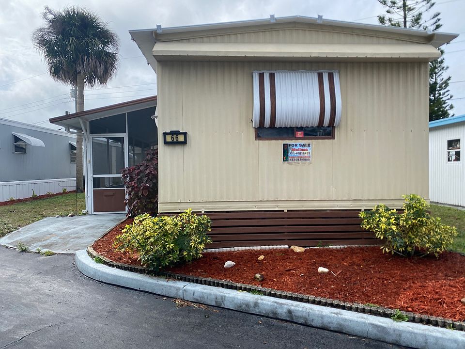 1st image of 2135 Mayfair Way Lot 66
