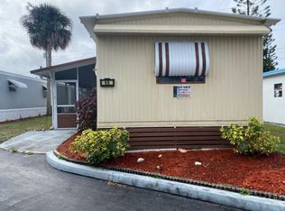 2135 Mayfair Way LOT 66, Titusville, FL 32796