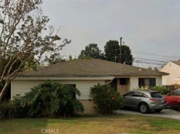 3650 E Poppy St, Long Beach, CA 90805
