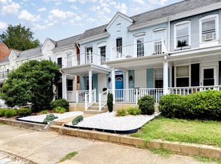 2004 Rosewood Ave APT D, Richmond, VA 23220