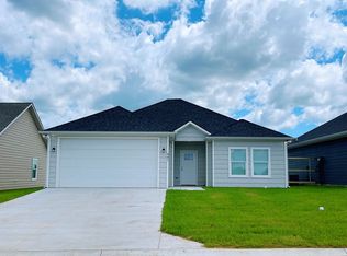441 Worth Ave, Durant, OK 74701