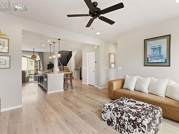 5th image of 6844 Lily Mountain Ln