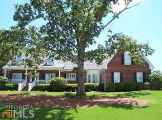 2901 Eagles Ter SW, Conyers, GA 30094