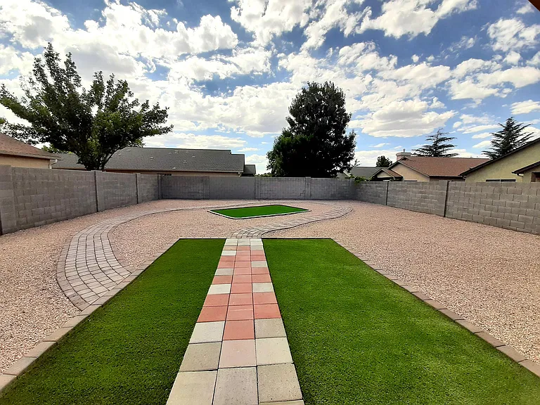 7722 N Winding Trl — Photo 26
