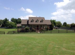 278 Egypt Rd, Munford, TN 38058