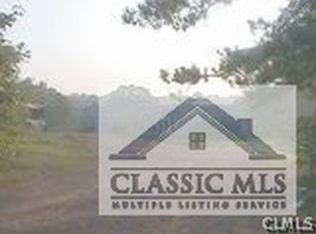 445 Dove Drake Rd, Royston, GA 30622