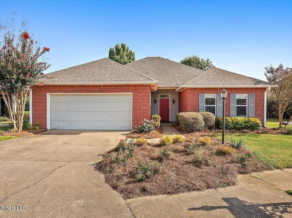 112 Oakleigh Dr, Clinton, MS 39056