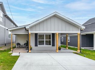 6005 New York Ave, Nashville, TN 37209