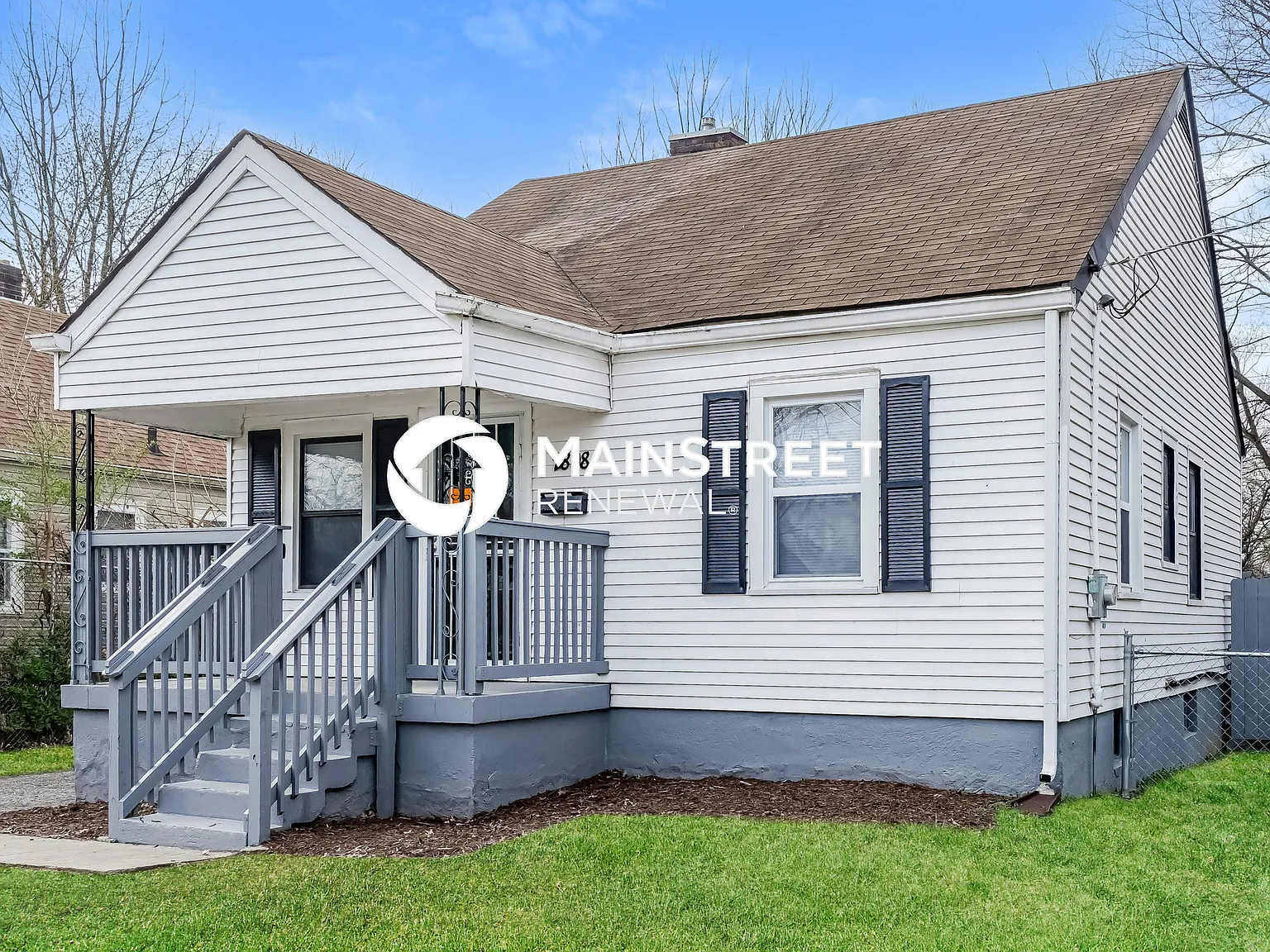 2808 Conestoga Ave — Photo 1