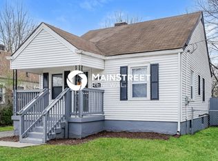 2808 Conestoga Ave, Louisville, KY 40210