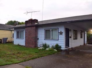 1810 Carroll St, Lebanon, OR 97355
