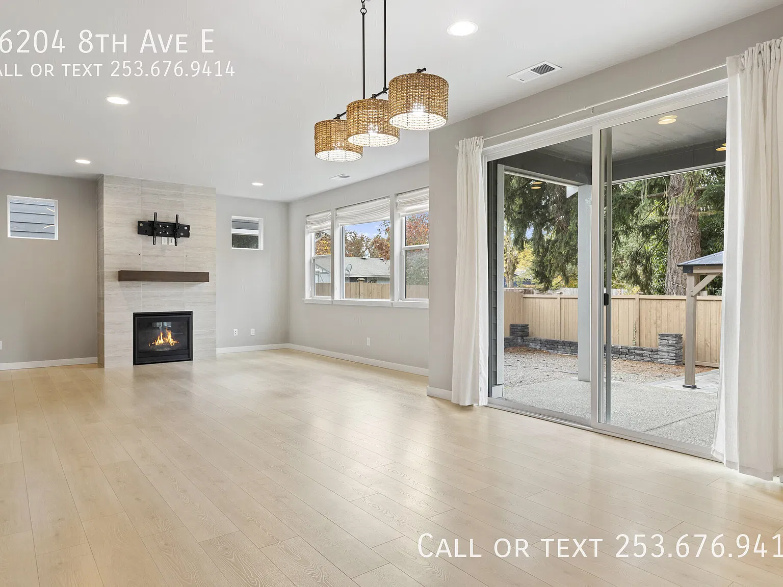 16204 8th Ave E, Spanaway — Photo 2