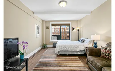 Sold by Douglas Elliman