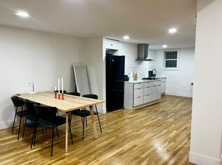 1121 Jefferson Ave #1, Brooklyn, NY 11221