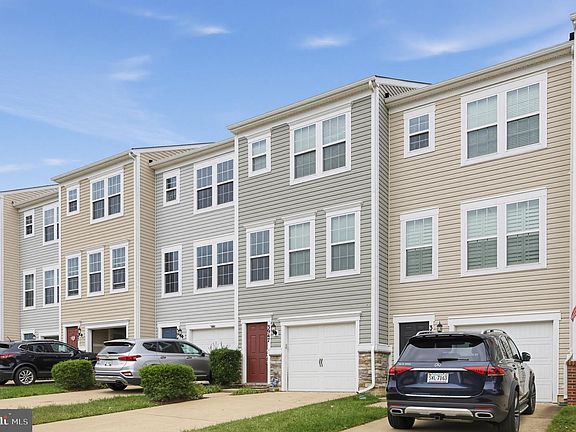 2nd image of 3947 Madden Way