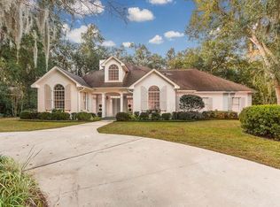 600 Brickyard Ln, Saint Simons Island, GA 31522