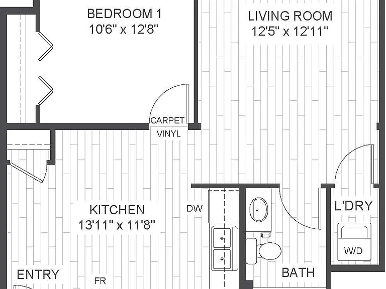 130 Albany Dr NW — Photo 9