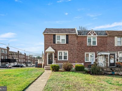 614 S Garfield Ave, Glenolden, PA, 19036