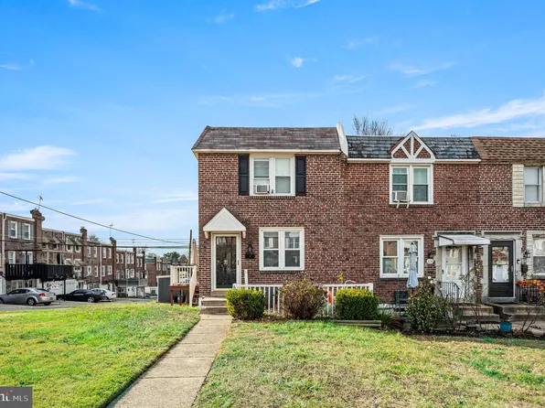 614 S Garfield Ave, Glenolden, PA 19036