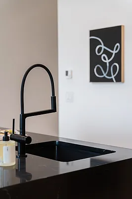 Kitchen, photo 3