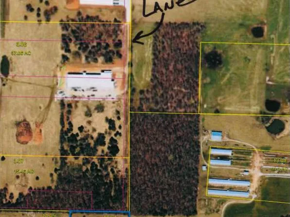 000 Farm Road 2020, Monett, MO 65708