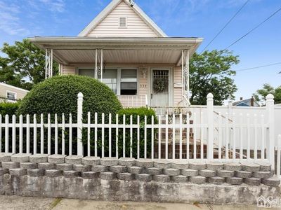 334 Alpine St, Perth Amboy, NJ, 08861