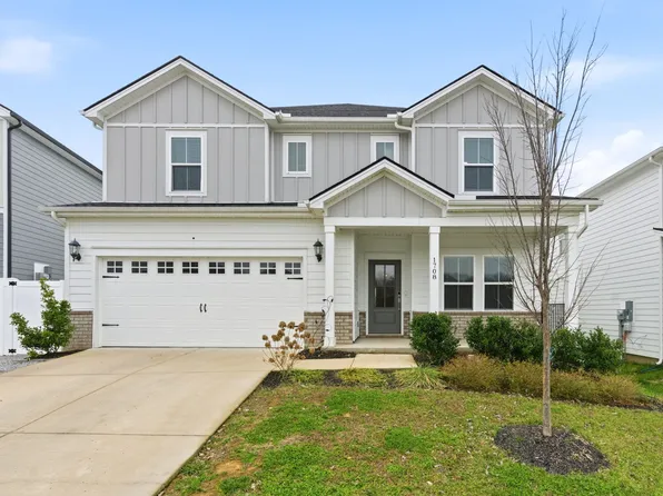 1708 Evans Hill Ct, Hermitage, TN 37076