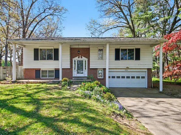 4080 Blair St, Hudsonville, MI 49426