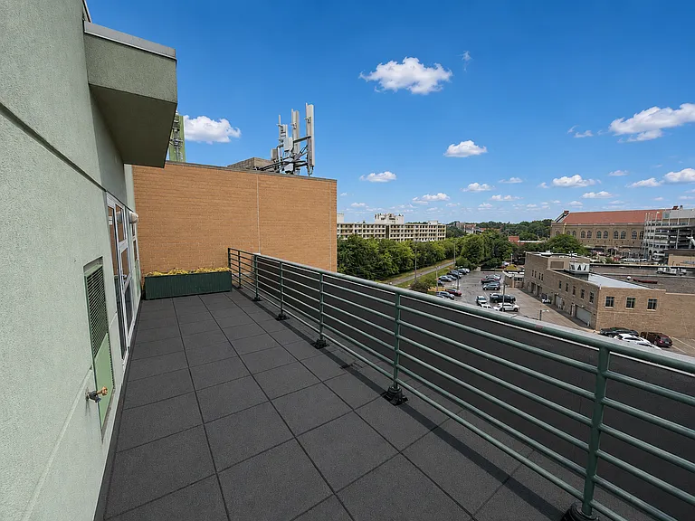 Park Terrace West Apartments — Photo 39