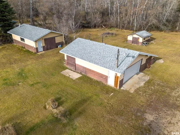 315 11th STREET NW, Prince Albert, SK S6V 5R3