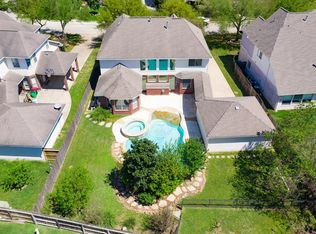 20119 Falcon Chase Ct, Spring, TX 77379