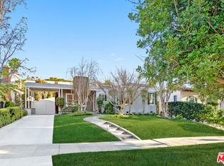 10314 Ilona Ave, Los Angeles, CA 90064