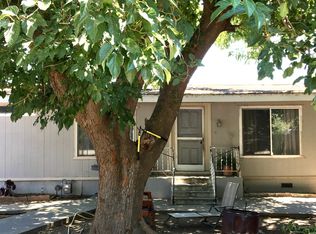 215 Colusa St, Maxwell, CA 95955