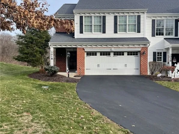 3018 Edinburg Ct, Carnegie, PA 15106