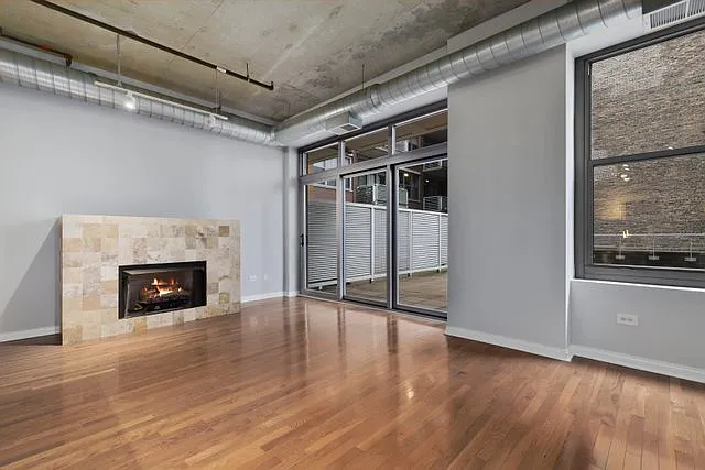 933 W Van Buren St #324 — Photo 2