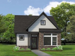 Ashby Plan, Two Step Farm 35', Montgomery, TX 77316