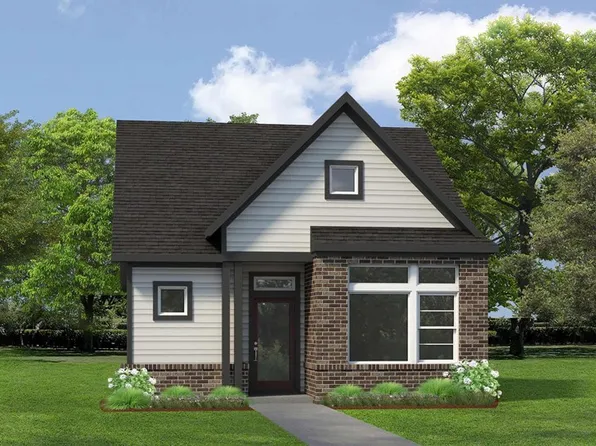 Ashby Plan, Two Step Farm 35'