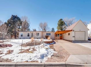 1467 42nd St, Los Alamos, NM 87544