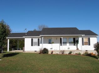 24 Frasure Ln, Mt Sterling, KY 40353