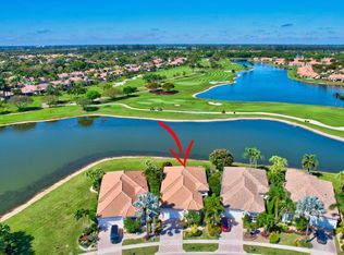 7019 Fairway Lakes Dr, Boynton Beach, FL 33472