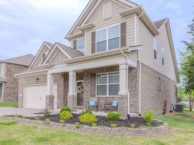 5793 Napa Valley Dr, Smyrna, TN, 37167