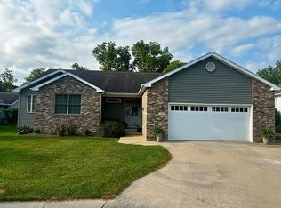 407 W Warner St, Rensselaer, IN 47978
